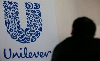 2 Bos Unilever (UNVR) Mengundurkan Diri, Ada Apa?