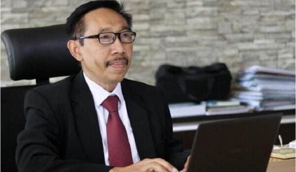 Laporkan Pejabat Langgar Netralitas ke Jokowi, Ketua KASN : Kita Perlu Melindungi Birokrasi