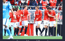Urawa Reds vs Yokohama F. Marinos: Tim Tuan Rumah Bertekad Keluar dari Zona Merah