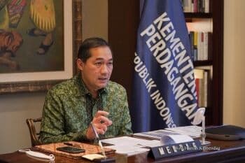 Mendag Gelar Pertemuan Khusus Menteri Ekonomi ASEAN di Bali
