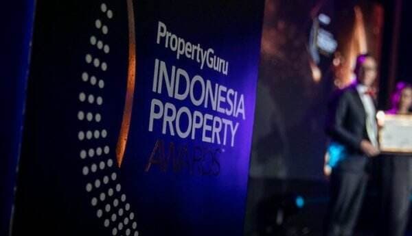Kembali Digelar, PropertyGuru Indonesia Properti Award Perluas Kategori Penghargaan