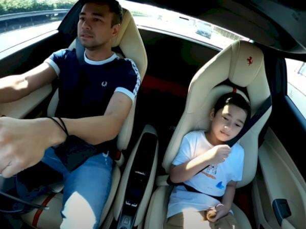 Rafathar Marah Larang Raffi Ahmad Beli Mobil Lagi: Kalau Nggak Dipakai Nanti Dibagi-bagi Rafathar Marah Larang Raffi Ahmad Beli Mobil Lagi: Kalau Nggak Dipakai Nanti Dibagi-bagi