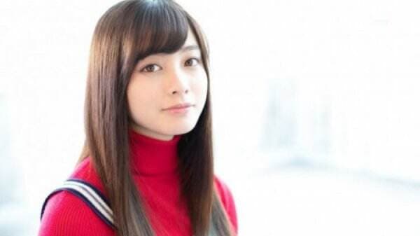 Aktris Cantik Kanna Hashimoto Dinyatakan Positif COVID-19