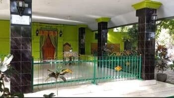 Mengenal Situs Nyi Mas Ratu Ayu Kawunganten, Sejarah di Desa Kedokanbunder Mengenal Situs Nyi Mas Ratu Ayu Kawunganten, Sejarah di Desa Kedokanbunder