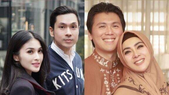 Waduh Tabiatnya Dibongkar! Hampir Nikah, Sandra Dewi Ungkap Reino Barack Pernah Minta Hal Ini Sebelum Jadi Suami Syahrini: Dia Pengen... Waduh Tabiatnya Dibongkar! Hampir Nikah, Sandra Dewi Ungkap Reino Barack Pernah Minta Hal Ini Sebelum Jadi Suami Syahrini: Dia Pengen...