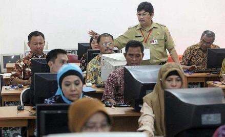 Ternyata Segini Gaji Kepala Desa 2022, Anda Berminat? Ternyata Segini Gaji Kepala Desa 2022, Anda Berminat?