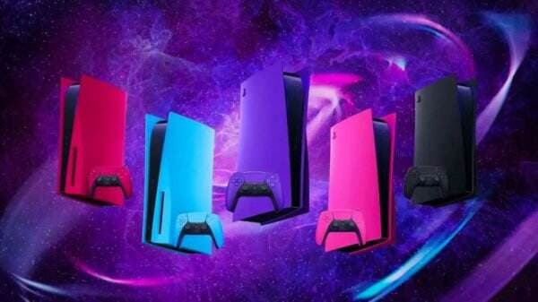 Resmi, PS5 akan Punya Tiga Warna Baru di Bulan Juni!
