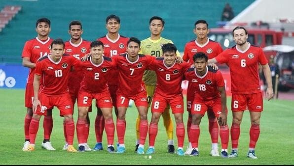 Media Thailand dan Vietnam Kompak Remehkan Timnas Indonesia U-23 Jelang Semifinal SEA Games 2021, Bawa-Bawa SEA Games 2005!