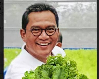 Sosok Windu Aji Crazy Rich Brebes Beri Doorprize 19 Motor di Pilkades Wangandalem Sosok Windu Aji Crazy Rich Brebes Beri Doorprize 19 Motor di Pilkades Wangandalem