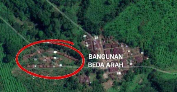 Mengenal Desa Penari di Film KKN yang Sebenarnya, Terdapat Tapak Tilas hingga Patung Penari Misterius Mengenal Desa Penari di Film KKN yang Sebenarnya, Terdapat Tapak Tilas hingga Patung Penari Misterius