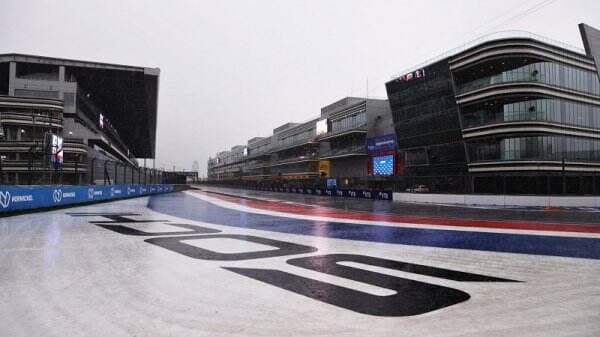 Resmi! FIA Tidak Akan Cari Seri Penggati F1 GP Rusia