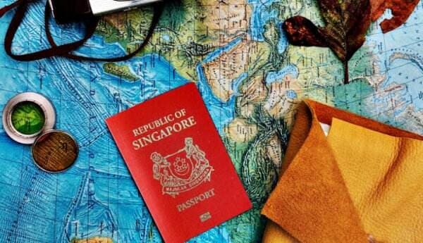 Jangan Terulang, Singapura Tegas dengan Larangan-larangan Ini buat Pelancong, Simak Ya!