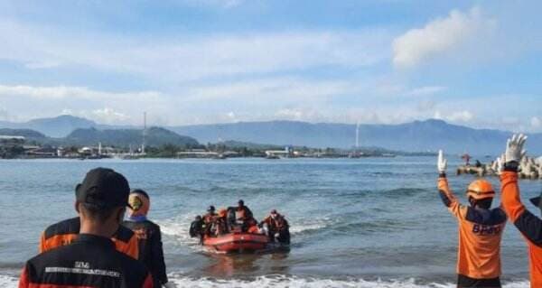 Berlibur ke Pantai Palabuhanratu, Wisatawan Asal Jakarta Pulang Tinggal Nama