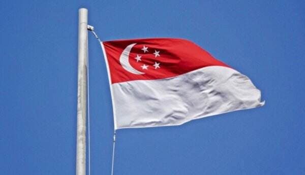 Akun Medsos Pejabat Politik, Instansi Pemerintah Singapura Digeruduk Netizen Pendukung UAS
