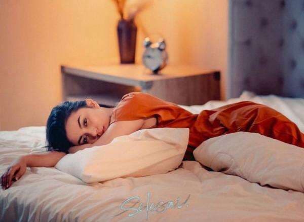 Geger Adegan Hot Ariel Tatum dengan Nicholas Saputra, Ada Apa? Geger Adegan Hot Ariel Tatum dengan Nicholas Saputra, Ada Apa?