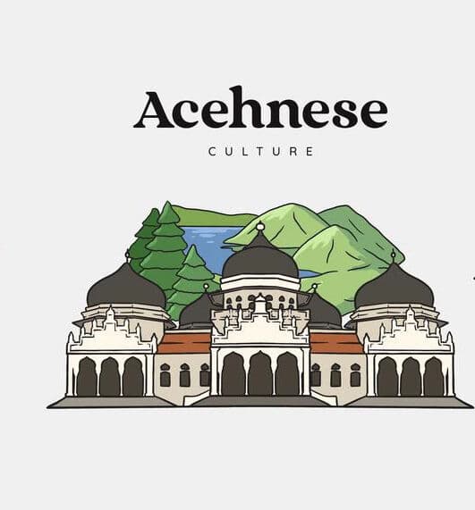 8 Urutan Gelar Bangsawan Aceh dan Artinya Lengkap 8 Urutan Gelar Bangsawan Aceh dan Artinya Lengkap