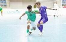 Dicoret Timnas Futsal Indonesia di Bandara, Jadi Hal Terpahit yang Pernah Dialami Evan Soumilena