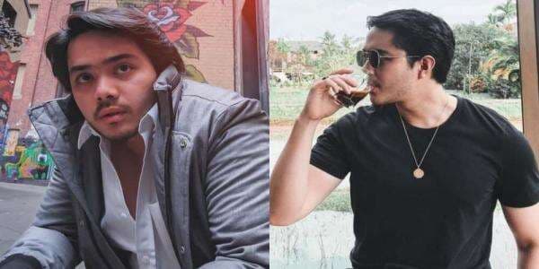 Biodata dan Profil Ovi Rangkuti: Umur, Agama dan Karier, Kakak Oza Mantan Anya Geraldine Biodata dan Profil Ovi Rangkuti: Umur, Agama dan Karier, Kakak Oza Mantan Anya Geraldine