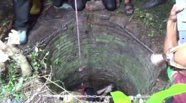 Minggat, Kakek di Ponorogo Malah Ditemukan Tewas Dalam Sumur Tua Minggat, Kakek di Ponorogo Malah Ditemukan Tewas Dalam Sumur Tua