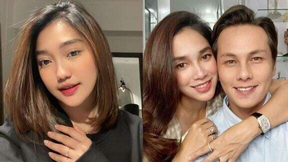 Tegaskan Tak Kenal Chika, Janji Andhika Pratama Bila Selingkuhi Ussy Sulistiawaty Diungkit: Angkat Kaki dari Rumah Cuma Pakai Kolor! Tegaskan Tak Kenal Chika, Janji Andhika Pratama Bila Selingkuhi Ussy Sulistiawaty Diungkit: Angkat Kaki dari Rumah Cuma Pakai Kolor!