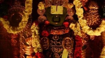 Pencuri Kembalikan Artefak Dewa Balaji Setelah Diteror Mimpi Buruk Pencuri Kembalikan Artefak Dewa Balaji Setelah Diteror Mimpi Buruk