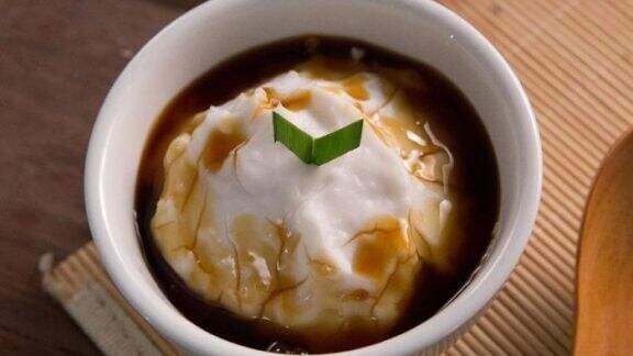 Resep Bubur Sumsum Bebas Gumpalan, Cocok untuk Pengganti Nasi Ketika Anak GTM Resep Bubur Sumsum Bebas Gumpalan, Cocok untuk Pengganti Nasi Ketika Anak GTM