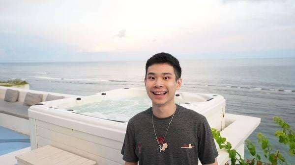 3 Wanita yang Dikabarkan Pernah Dekat dengan Jess No Limit 3 Wanita yang Dikabarkan Pernah Dekat dengan Jess No Limit