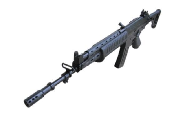 Softgun yang Mirip dengan Senjata Asli dan Bisa Dibeli, Ini Jenisnya Softgun yang Mirip dengan Senjata Asli dan Bisa Dibeli, Ini Jenisnya