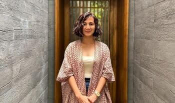 Wanda Hamidah Rindukan Anak, Sakitnya Sampai ke Sumsum Tulang Wanda Hamidah Rindukan Anak, Sakitnya Sampai ke Sumsum Tulang