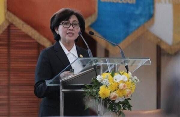 Prof Ova Emilia Terpilih Jadi Rektor UGM Periode 2022-2027