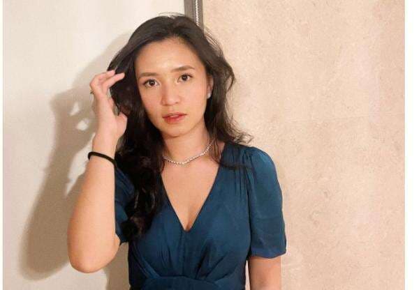 Andira Utami Rilis Lagu Aries, Diangkat dari Pengalaman Percintaan Andira Utami Rilis Lagu Aries, Diangkat dari Pengalaman Percintaan