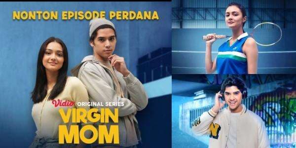 Sinopsis dan Daftar Pemeran Virgin Mom Lengkap Biodata, Webseries yang Tayang di Vidio Sinopsis dan Daftar Pemeran Virgin Mom Lengkap Biodata, Webseries yang Tayang di Vidio