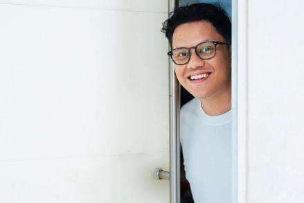 Jadi Duta Nasi Padang, Arief Muhammad Langsung Buka Usaha Rumah Makan Jadi Duta Nasi Padang, Arief Muhammad Langsung Buka Usaha Rumah Makan