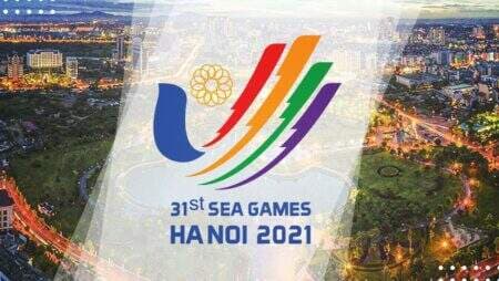Klasemen Medali SEA Games 2021: Geser Singapura, Indonesia Kokoh di Peringkat Ketiga