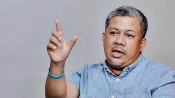 Tolak UAS Masuk Negaranya, Fahri Hamzah Yakin Intelijen dan Keamanan Singapura Menyesal