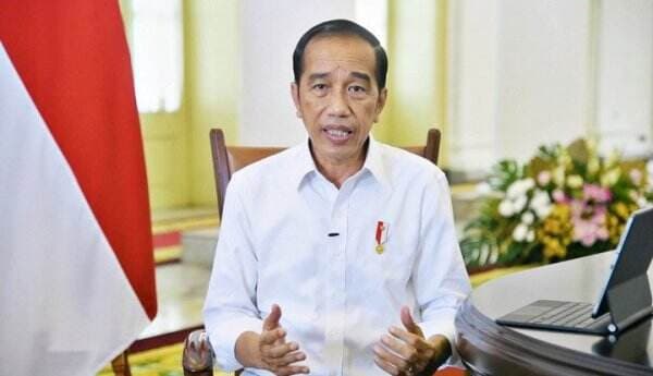Berkubu dengan Golkar dan PPP untuk Pilpres 2024, Pentolan PAN: Kami Akan Setia Sama Jokowi