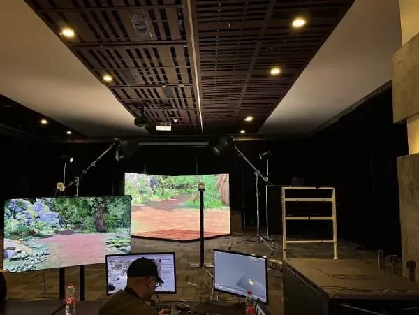 Unreal Engine Hadirkan Kemampuan Real-Time untuk Produksi Virtual dan Teknologi In-Camera Visual Effects