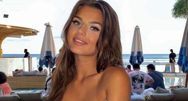 Miss Global Estonia: Sisi Gelap Polisi Bali, Kata Kemenkumham? Miss Global Estonia: Sisi Gelap Polisi Bali, Kata Kemenkumham?