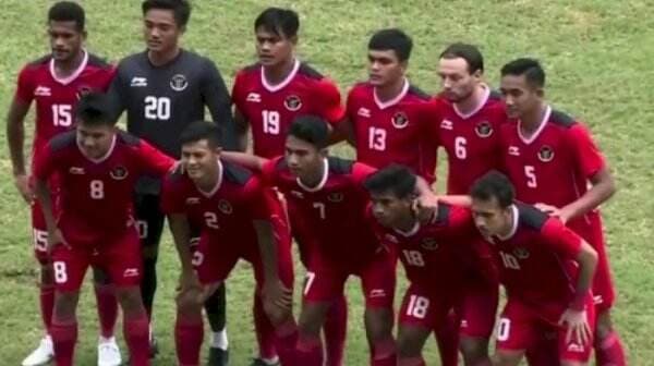 Banyak Pemain Absen saat Lawan Malaysia, Indonesia U-23 Optimistis Raih Medali Perunggu