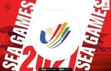Hasil Basket SEA Games 2021: Sikat Vietnam, Tim Putra Indonesia Tantang Filipina di ``Final``