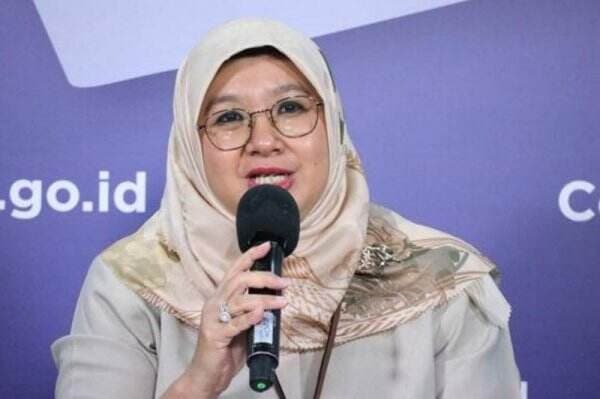 Siti Nadia Tarmizi Ungkap Penyebab Wafatnya Achmad Yurianto, Gegara Multiple Komplikasi Paska Kemoterapi