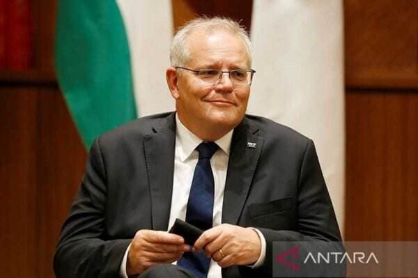 Perdana Menteri Morrison Akui Kekalahan di Pemilu Australia, Mengagetkan Ternyata Ini Penyebabnya