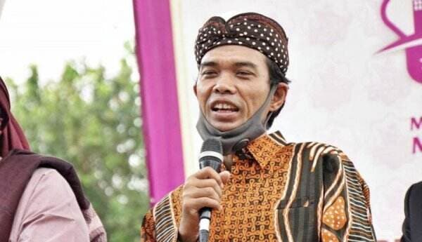 Ketum PERISAI Balas Ucapan Anak Buah Prabowo yang Sebut UAS Ancaman bagi Singapura