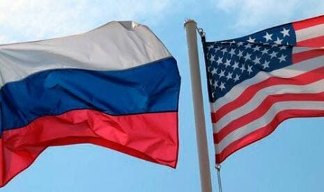 Hampir Seribu Orang Amerika Dilarang Masuk Rusia, Pejabat AS Termasuk