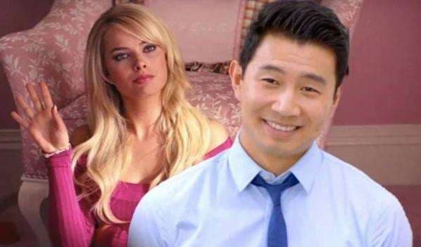 Syuting Film Barbie, Simu Liu: Seperti Nongkrong Bersama Teman Syuting Film Barbie, Simu Liu: Seperti Nongkrong Bersama Teman