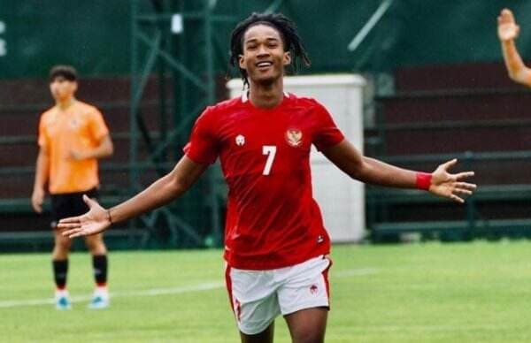 Susunan Pemain Timnas Indonesia Vs Malaysia U-23 : Asnawi, Saddil dan Ronaldo Starter