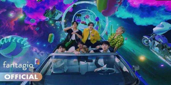 Download Lagu MP3 ASTRO - Candy Sugar Pop, Lengkap Lirik dan Terjemahan Indonesia Download Lagu MP3 ASTRO - Candy Sugar Pop, Lengkap Lirik dan Terjemahan Indonesia