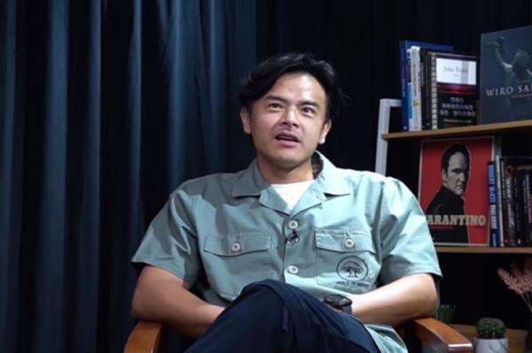 Dion Wiyoko Kenang Masa-Masa Susah, Ayah Bangkrut dan Makan Sekali Sehari Dion Wiyoko Kenang Masa-Masa Susah, Ayah Bangkrut dan Makan Sekali Sehari