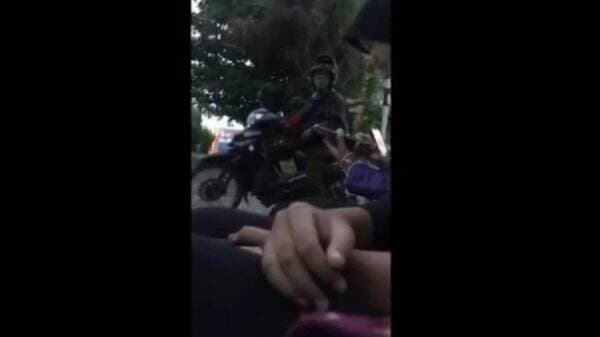 Pria Pamer Alat Kelamin di Denpasar Resahkan Warga, Polisi Turun Tangan