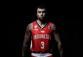 Timnas Basket Putra Indonesia Sabet Emas di SEA Games 2021, Pemain Naturalisasi Salah Satu Kunci Keberhasilan